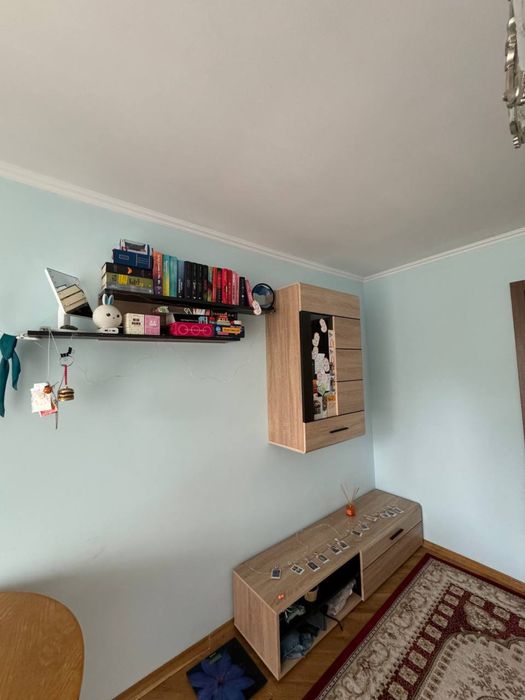 Оренда ізьольованої кімнати