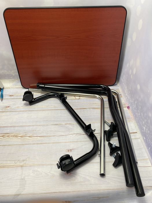 Приліжковий столик NRS Helscare M01278