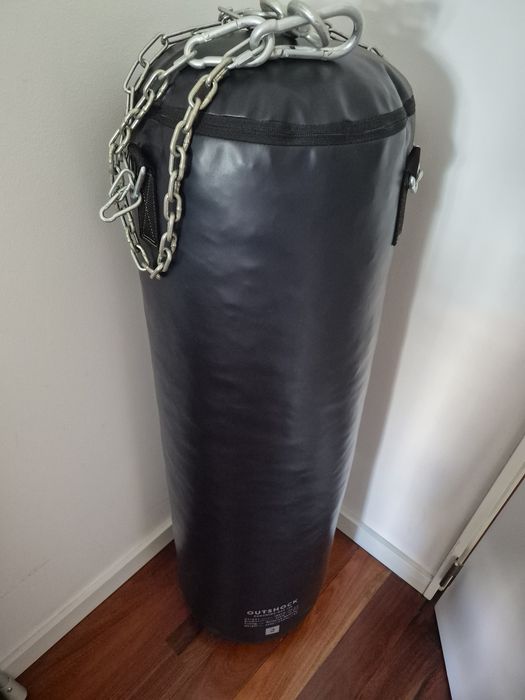 Saco de Boxe 20 kg