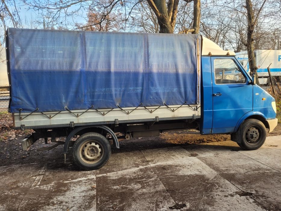Lublin 3  2000rok
