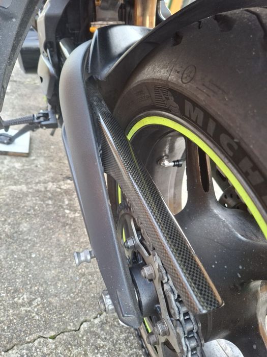 Triumph Street Triple 675