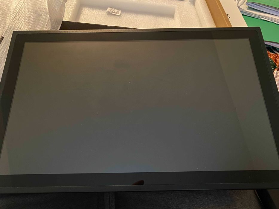 Monitor Beetronics dotykowy 17 cali