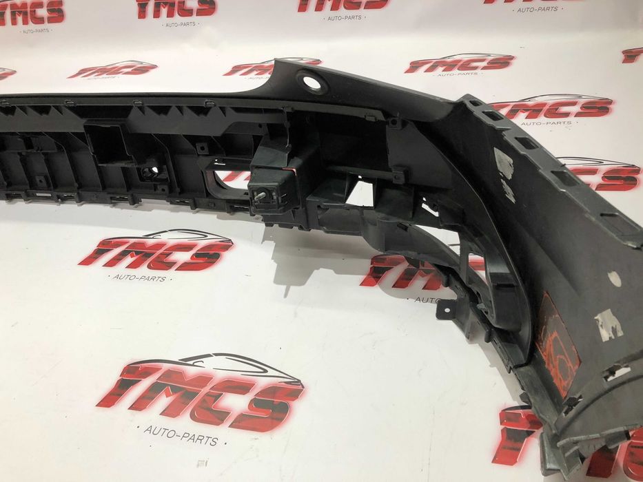 Parachoques Traseiro AUDI Q3 S LINE ORIGINAL