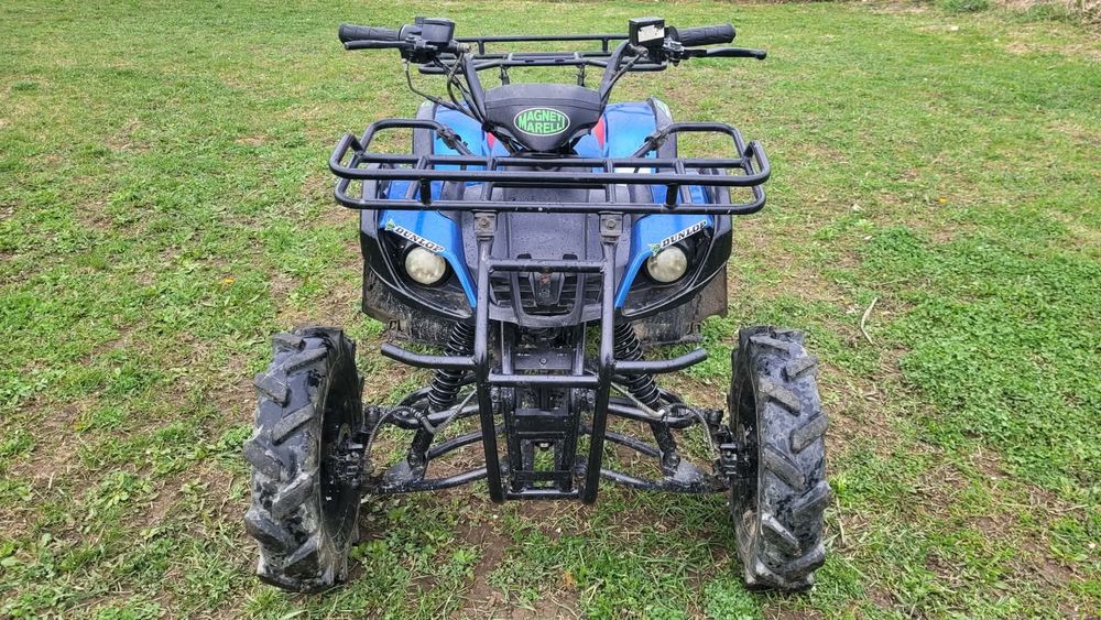 Продам Спарк 125