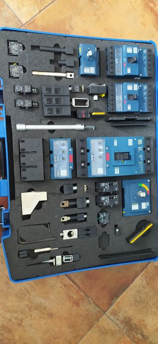 OEZ  Modeion Siemens   автомат щитовая розципитель новые