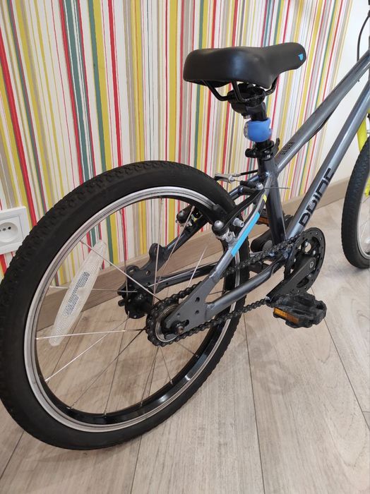 Дитячий Велосипед Pride GLIDER 18’’ (Прайд Глайдер 18диаметр)