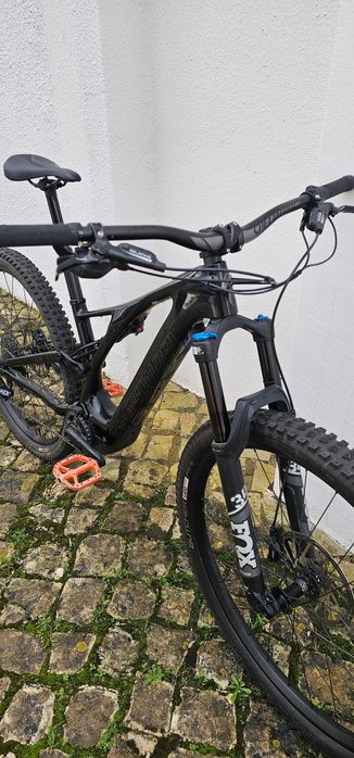 Specialized Levo SL Carbon