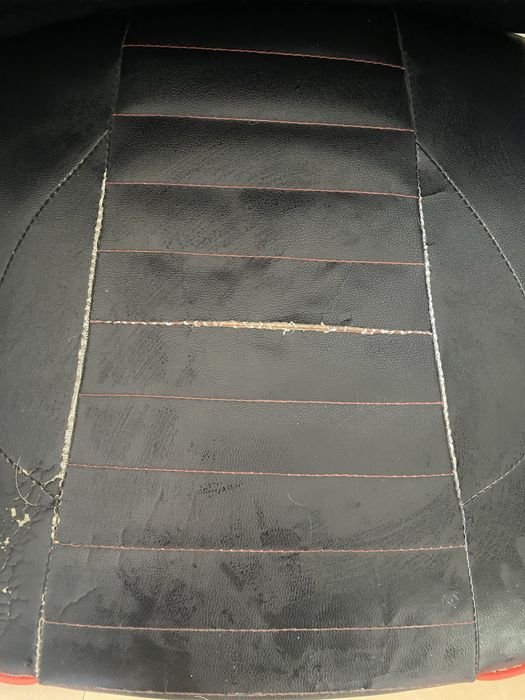 Компьютерное кресло