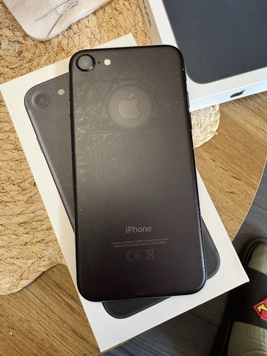 Iphone 7