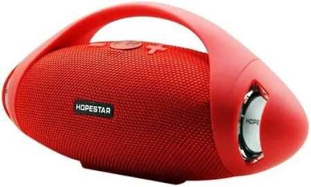 Портативна Bluetooth колонка Hopestar H37 10W,FM MP3 AUX USB,TWS.