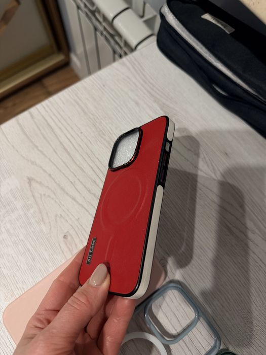 Чохли на Iphone 13pro