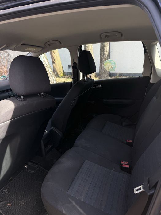 Mercedes A klasy 2.0 d