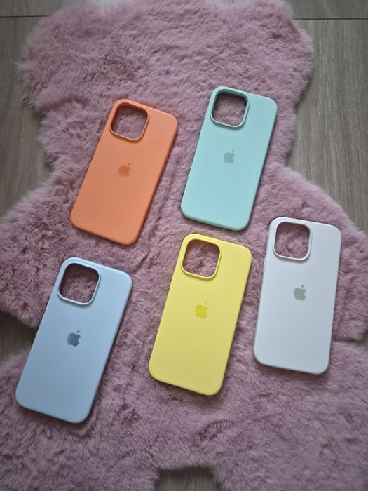 Продам Чехол 15 pro max