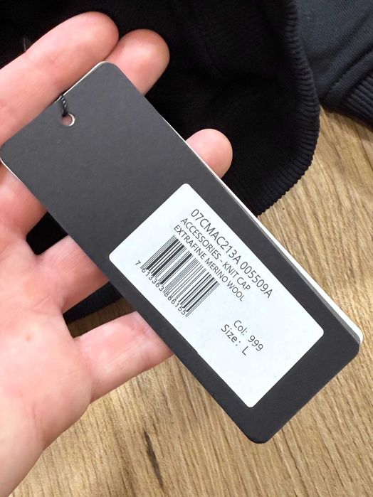 Кофта СП компані / світшот C.P. COMPANY