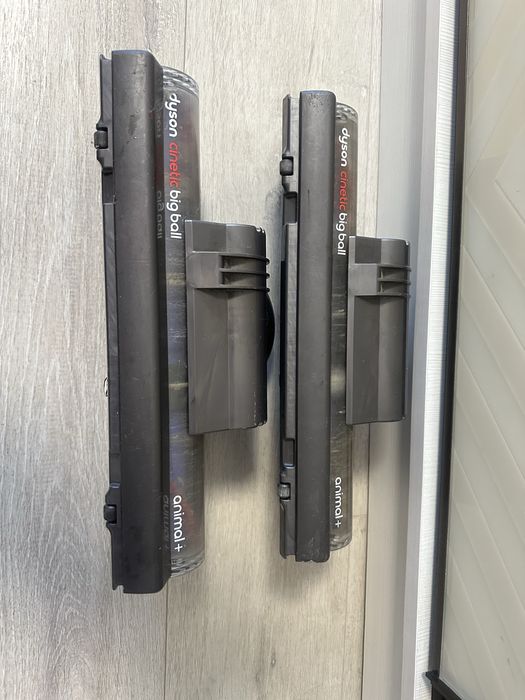 Dyson UP 14 турбощітка