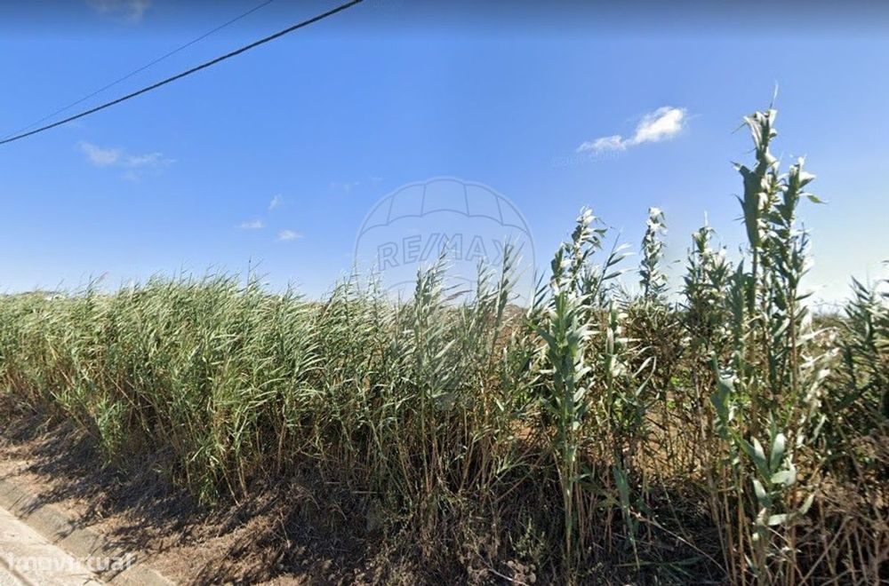 Terreno  para venda — Atouguia da Baleia, Leiria