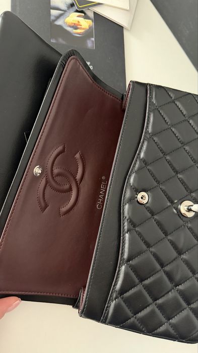 Сумка Chanel Flap 25см
