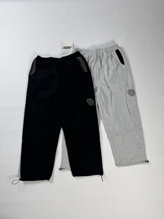 Штани Mertra спортивні | Штаны чорні, сірі мертра