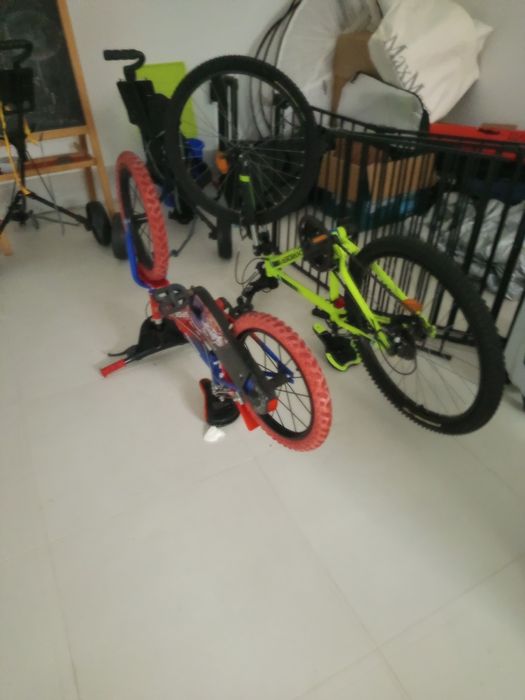 Desocupação de andares moradias escritórios armazéns ponto comerciais