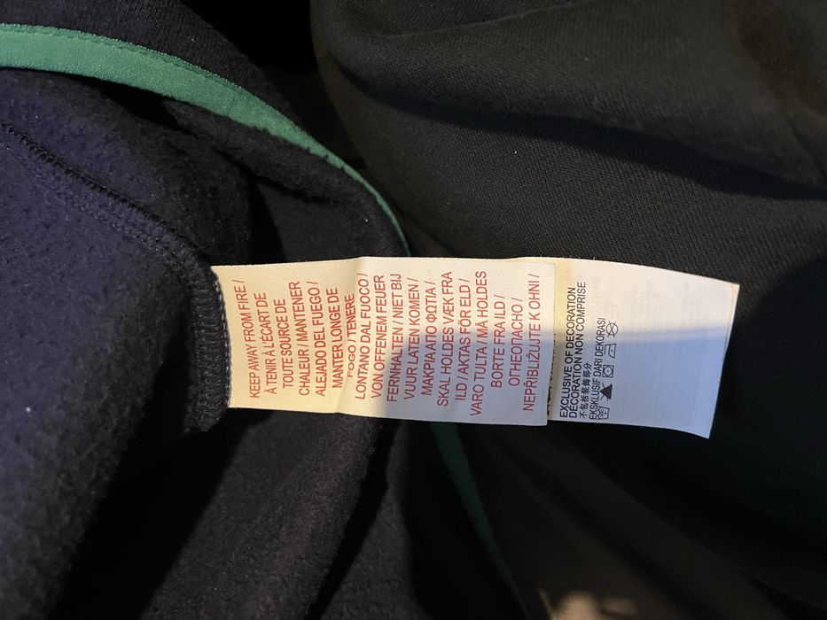 Bluza Levis męska