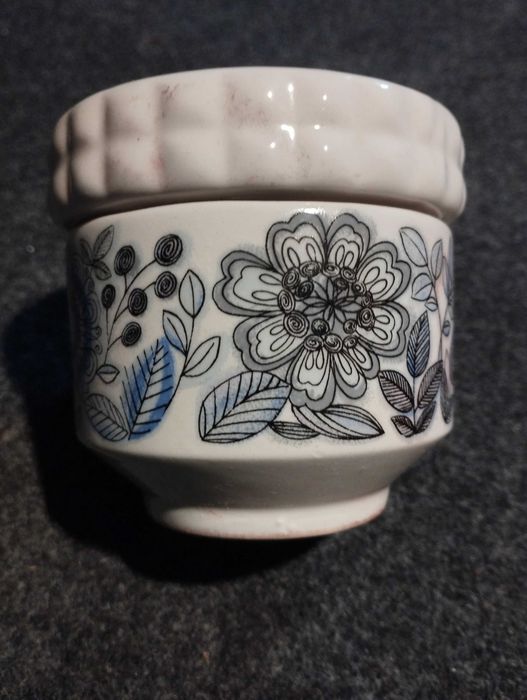 Pote Antigo de Alcobaça Raul da Bernarda