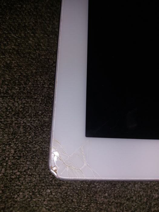iPad 2, 32 GB, Used64737812582273122