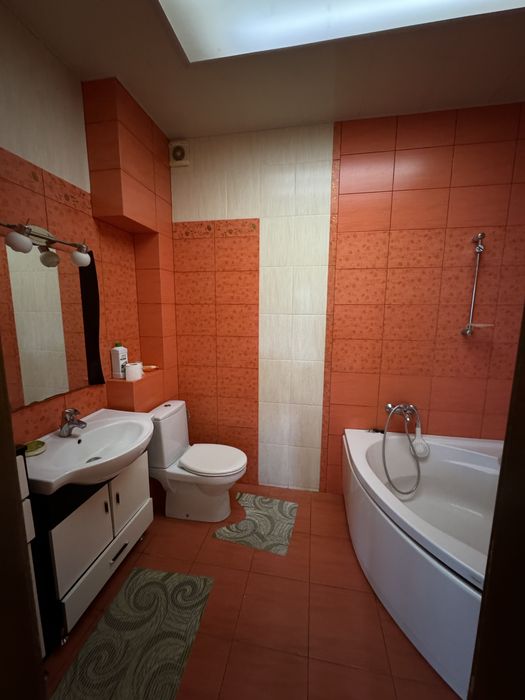 Частина будинку з генератором. Стара Балашівка. Агенція нерухомості