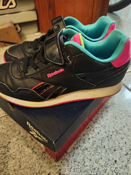 Sapatilhas Reebok