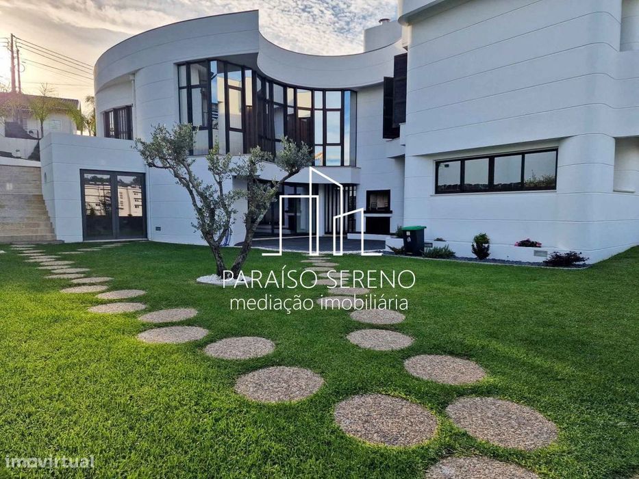 Moradia Nogueira do Cravo