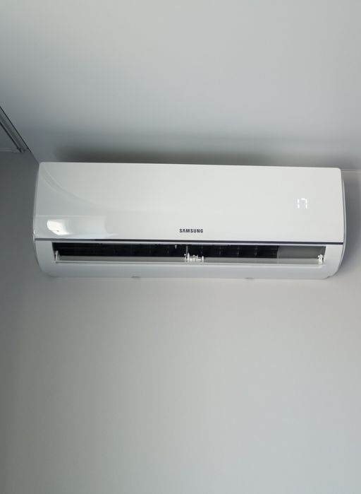 Установка, продаж  кондиціонерів