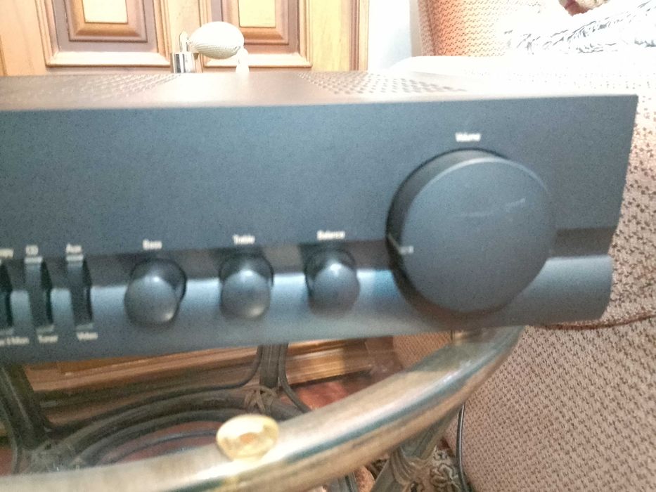 Стерео підсилювач Harman Kardon HK 620
