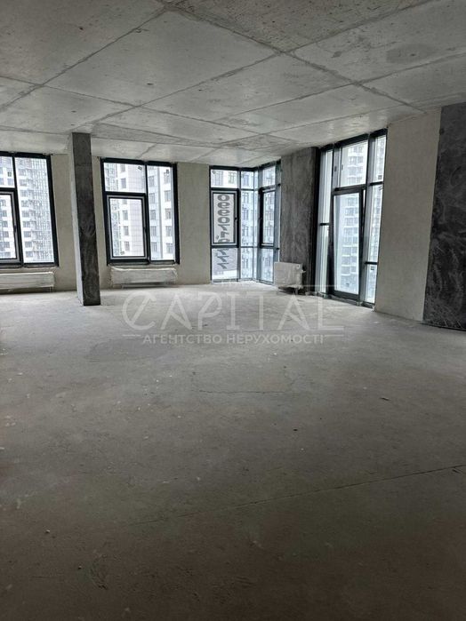 3-комнатная квартира по адресу бульвар Дружбы Народов (площадь 103,0 м²) - Atlanta.ua - фото 2