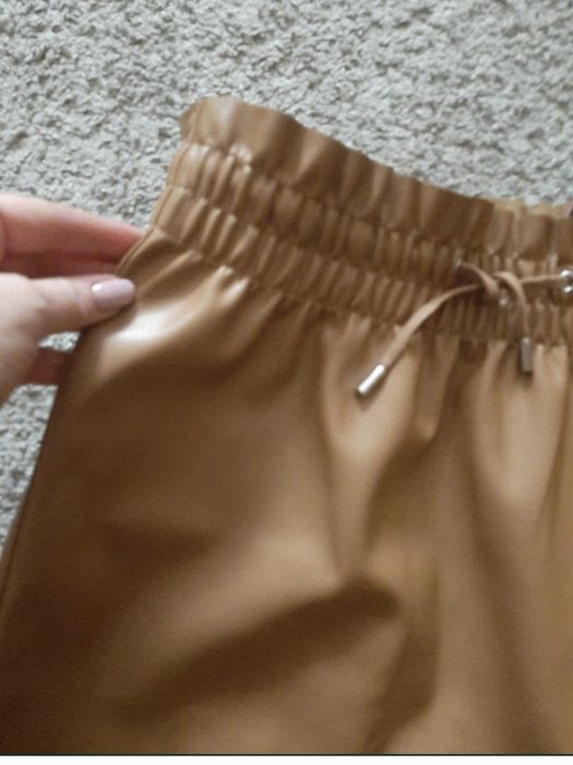 Юбка  бренд  Mango