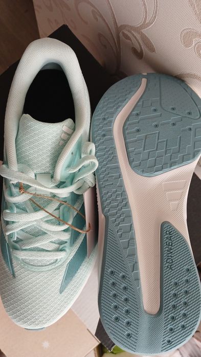 Кросівки Adidas Duramo SR2 W, устілка 23см