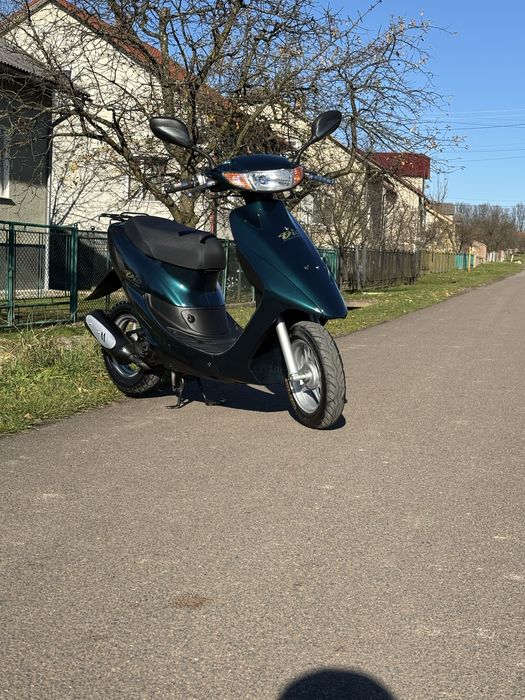 Скутер Хонда діо 34 HONDA DIO 34 honda dio34 ХОНДА ДІО 34