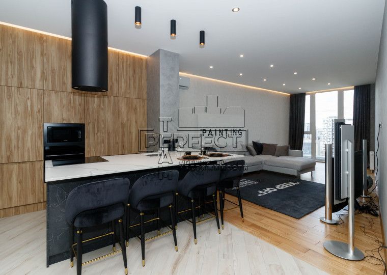 Продаж 3-к квартири Тютюнника 28А ЖК Cardinal