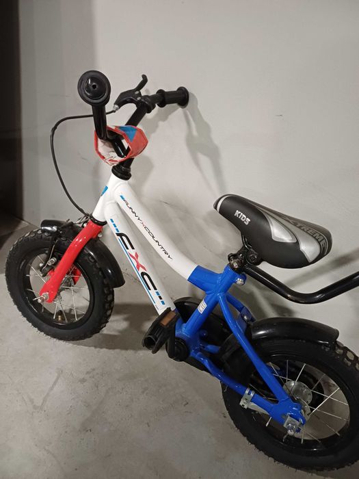 Rowerek dziecięcy 12 cali