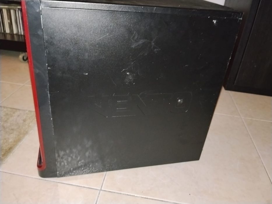 Computador de escritório (ler descrição)