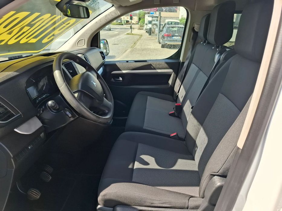 Peugeot Expert 1.5 BlueHDi L2H1 Semi-Vidrado