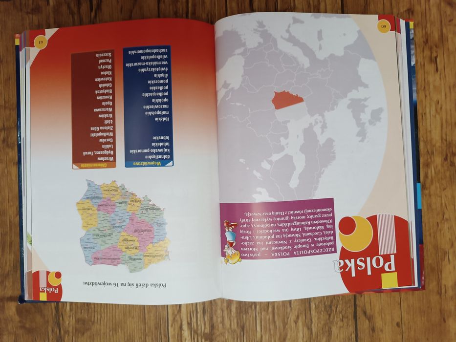 1000 Faktów Encyklopedia