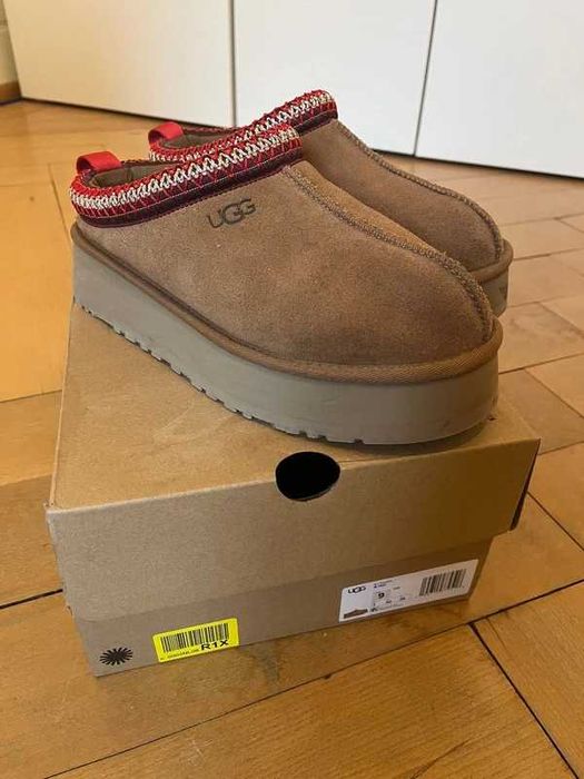 UGG Classic Ultra Mini rozmiar Nowe Orginalne 40