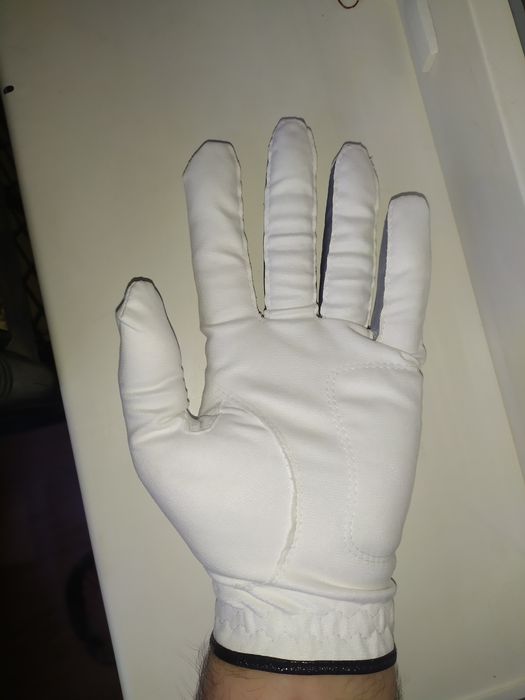 Рукавички Titleist ліва