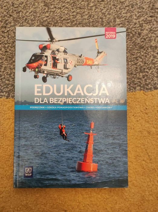 EDB Edukacja dla bezpieczeństwa