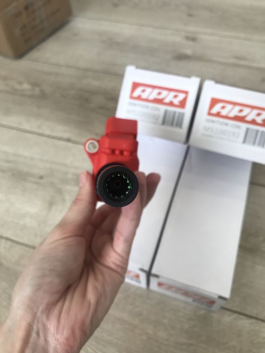 Котушки запалювання APR gen3,3+, катушки vag MS100192