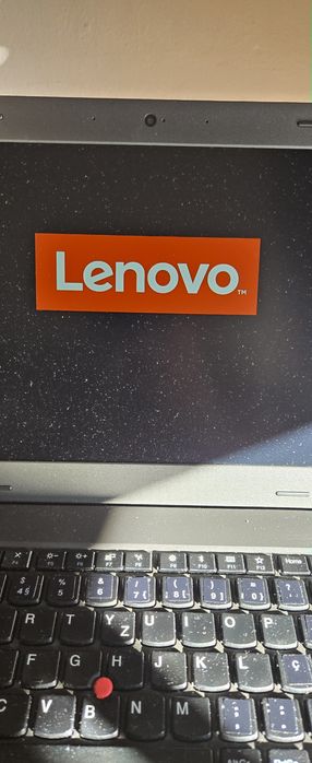 Portátil Lenovo 470
