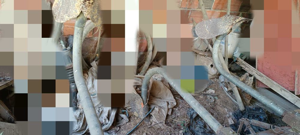 Frese agrícola, 1,80m,  fabrico  italiano SELCI marca NARDI