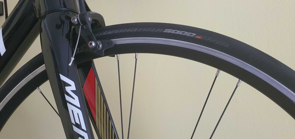 Rower Merida SCULTURA 300 (rozmiar L)