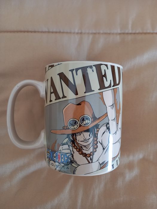 Caneca One Piece