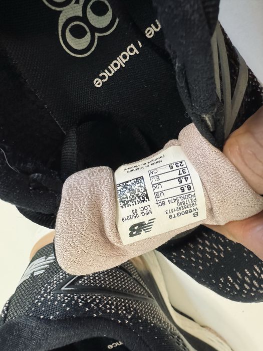 Sneakersy New Balance