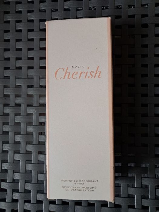 Unikat Avon Cherish